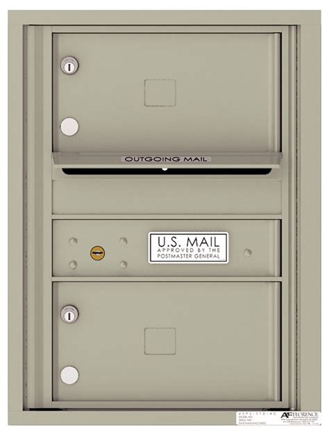 usps approved 4c mailboxes